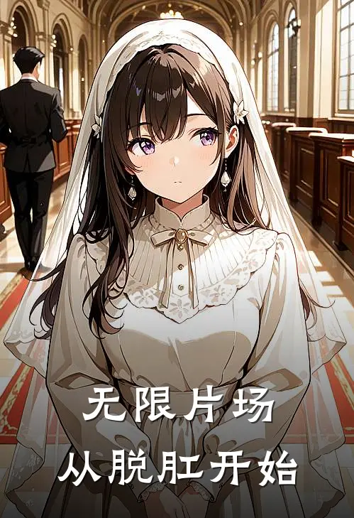 无限片场：从脱肛开始