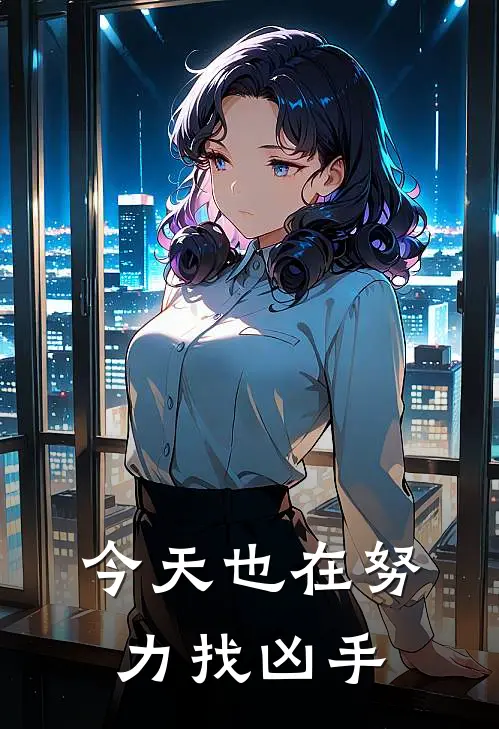 今天也在努力找凶手