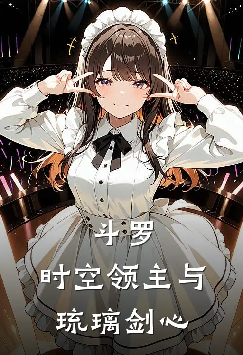 斗罗：时空领主与琉璃剑心