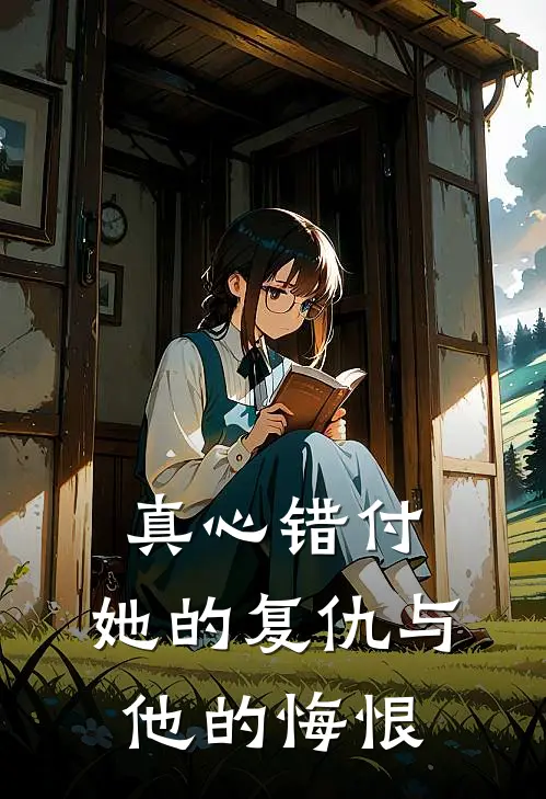 真心错付：她的复仇与他的悔恨