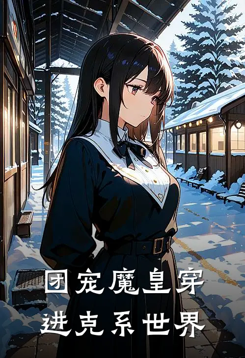 团宠魔皇穿进克系世界