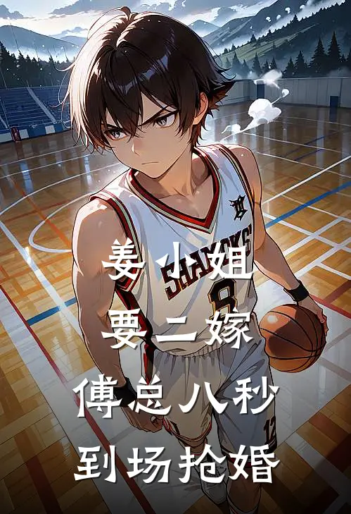 姜小姐要二嫁：傅总八秒到场抢婚