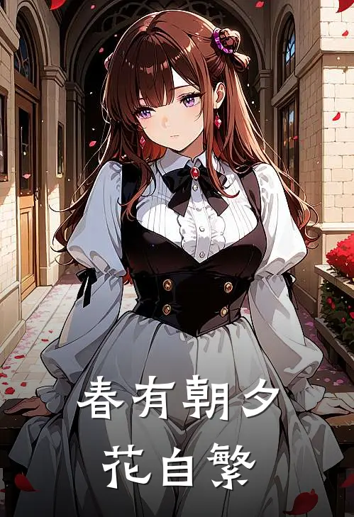 春有朝夕，花自繁