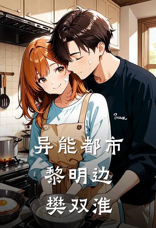 异能都市：黎明边樊双淮