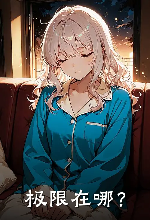 极限在哪？