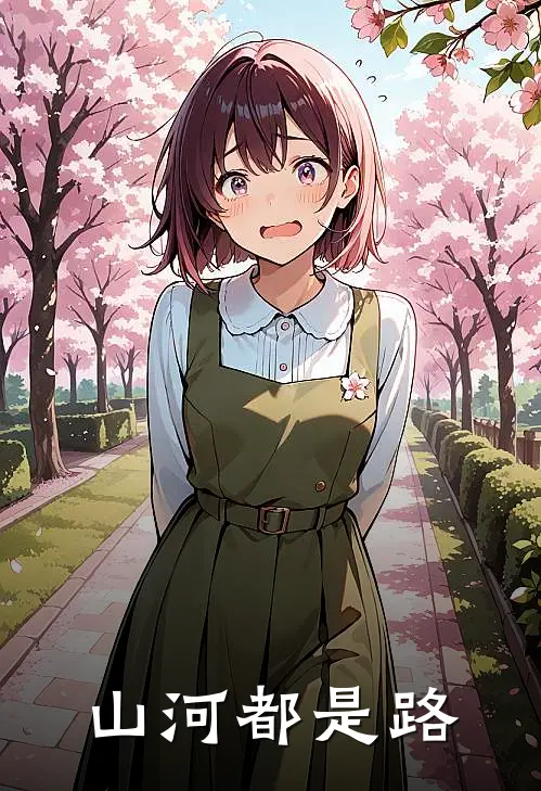 山河都是路