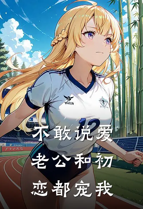 不敢说爱：老公和初恋都宠我