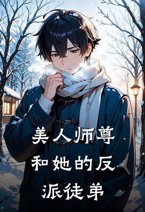 美人师尊和她的反派徒弟