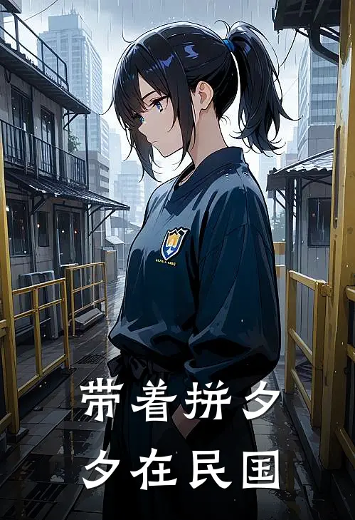 带着拼夕夕在民国