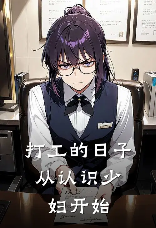 打工的日子，从认识少妇开始