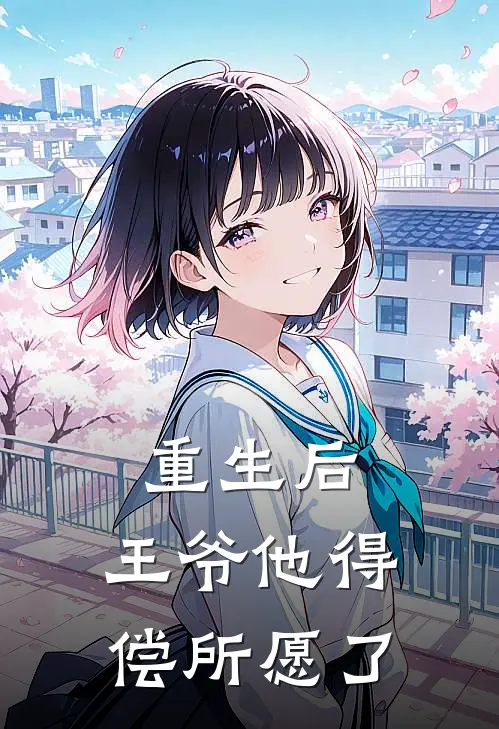 重生后，王爷他得偿所愿了