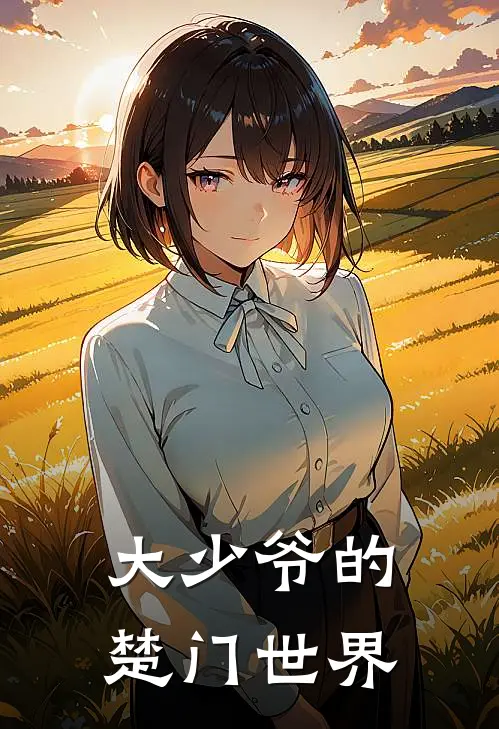 大少爷的楚门世界