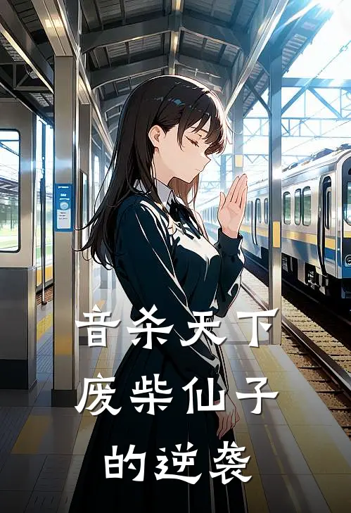 音杀天下：废柴仙子的逆袭