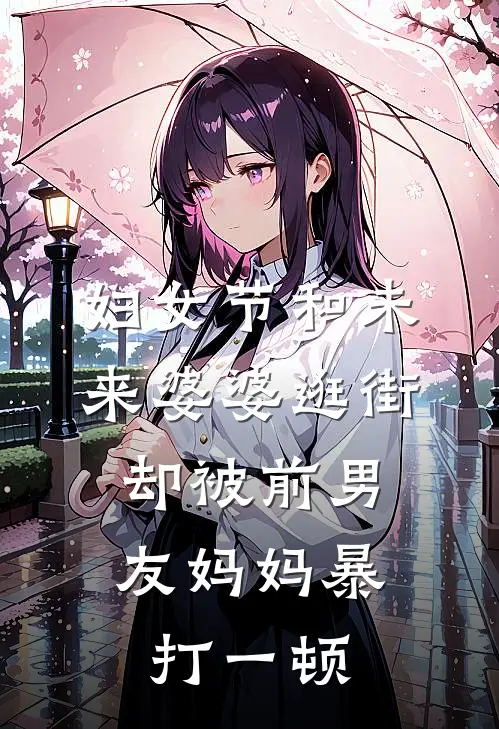 妇女节和未来婆婆逛街，却被前男友妈妈暴打一顿