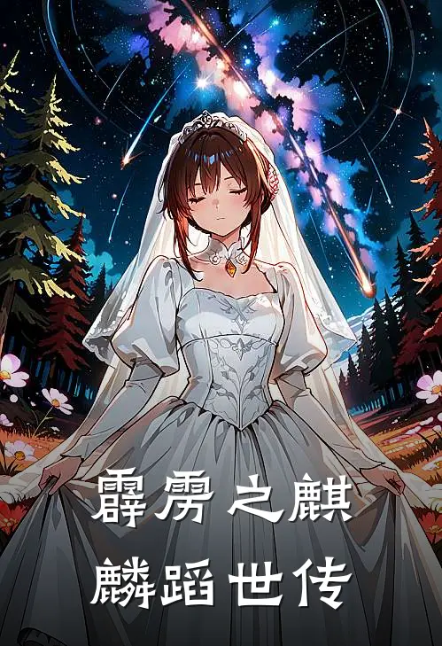 霹雳之麒麟蹈世传