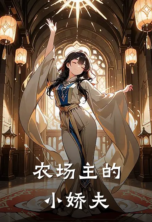 农场主的小娇夫