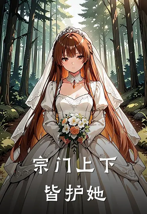 宗门上下皆护她