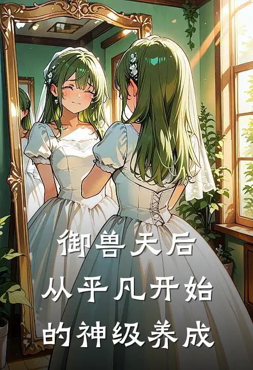 御兽天后：从平凡开始的神级养成