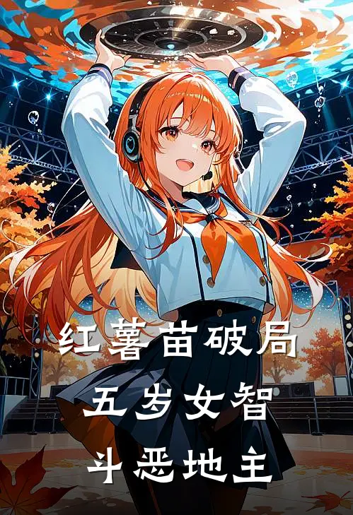 红薯苗破局：五岁女智斗恶地主