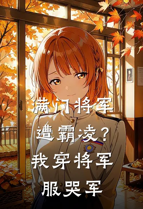 满门将军遭霸凌？我穿将军服哭军