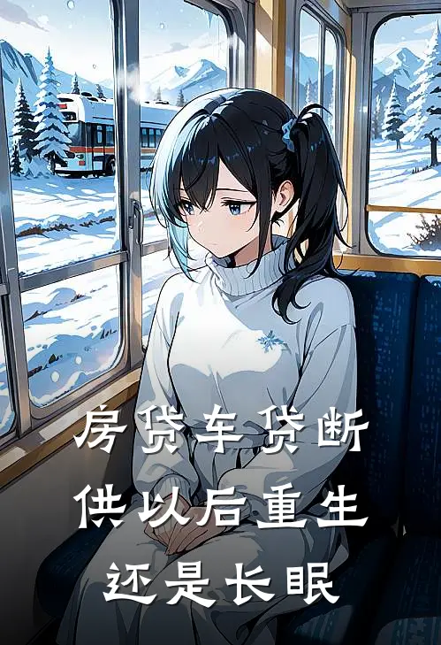 房贷车贷断供以后重生还是长眠