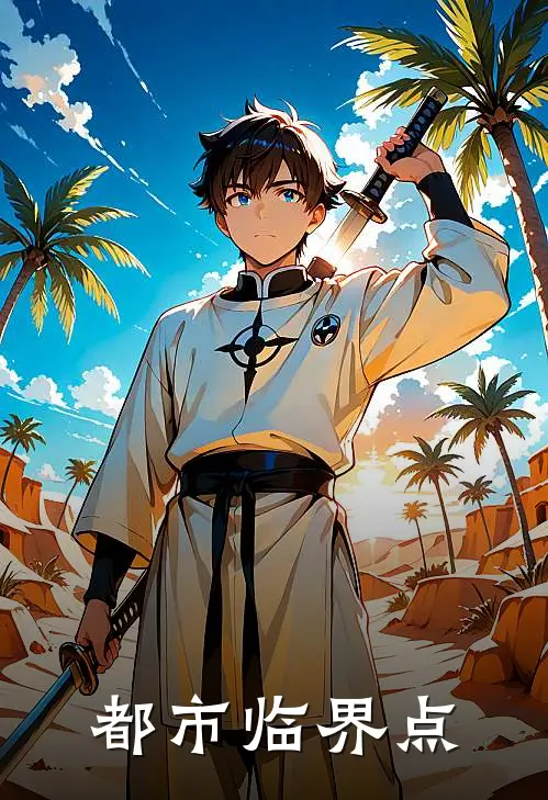 都市临界点