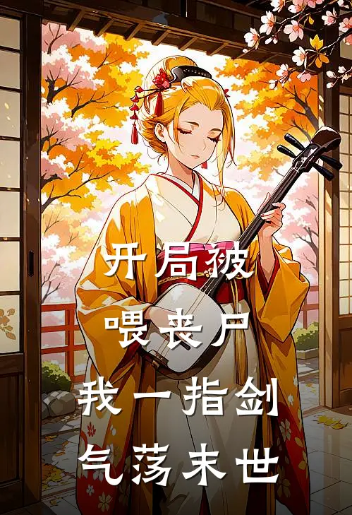 开局被喂丧尸，我一指剑气荡末世