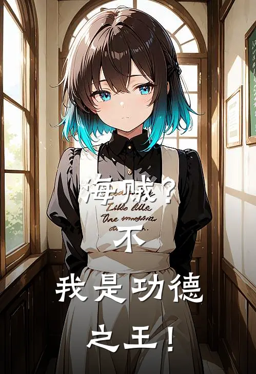 海贼？不，我是功德之王！