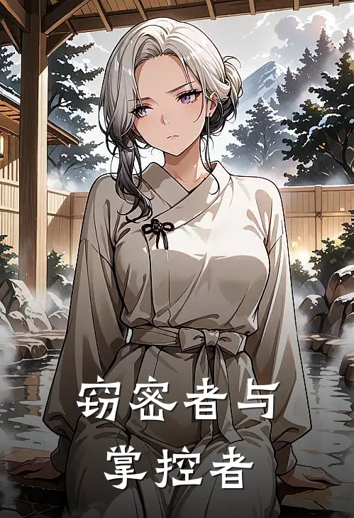 窃密者与掌控者