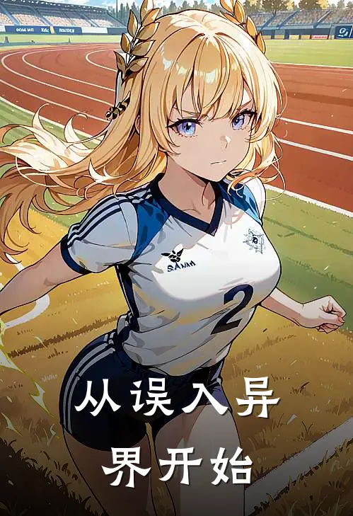 从误入异界开始