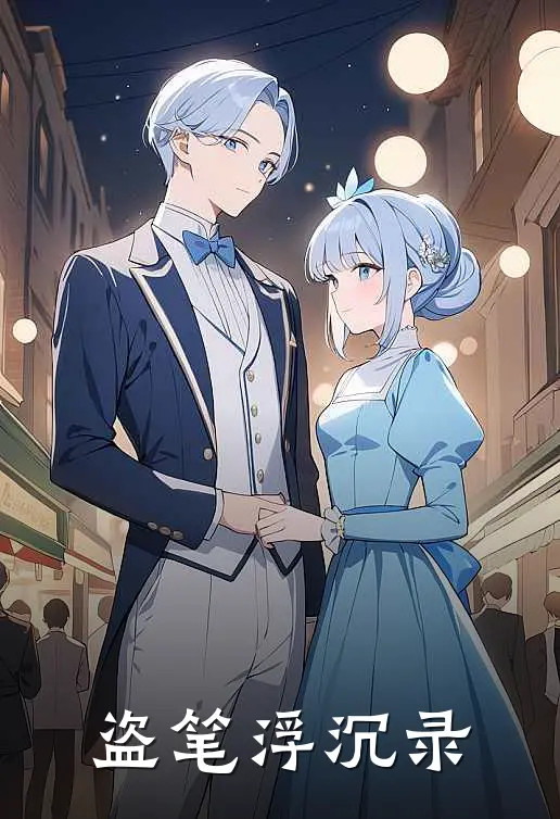 盗笔浮沉录
