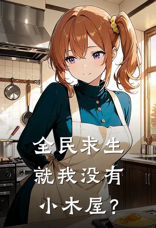 全民求生：就我没有小木屋？