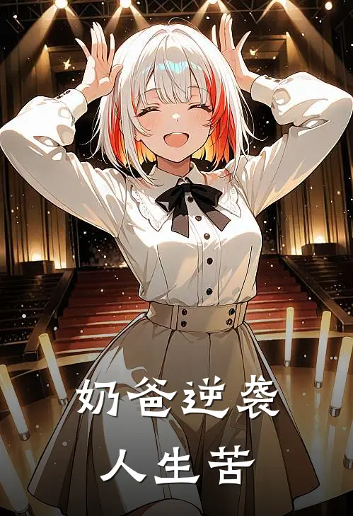 奶爸逆袭人生苦