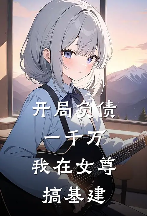 开局负债一千万，我在女尊搞基建