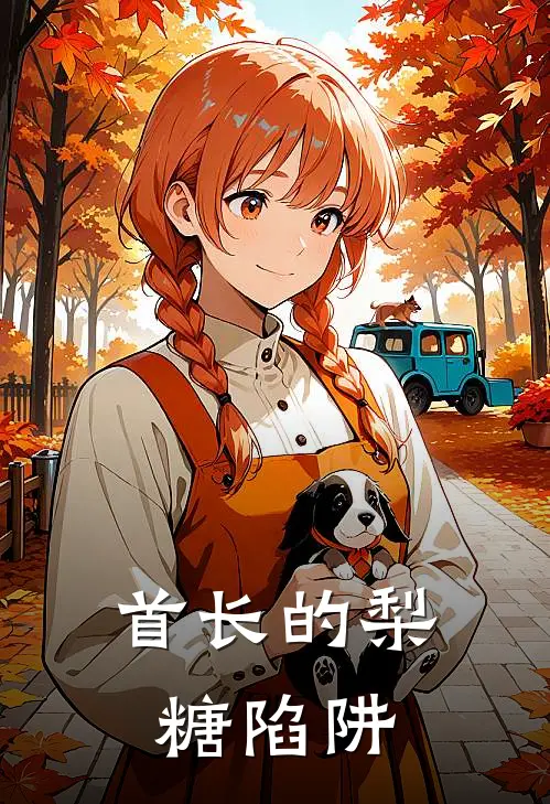 首长的梨糖陷阱