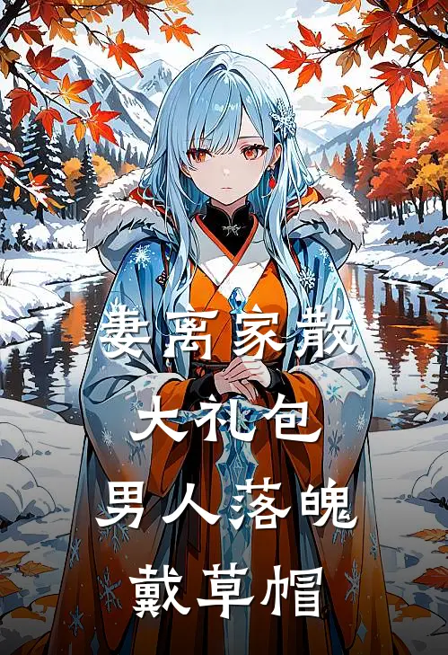 妻离家散大礼包，男人落魄戴草帽