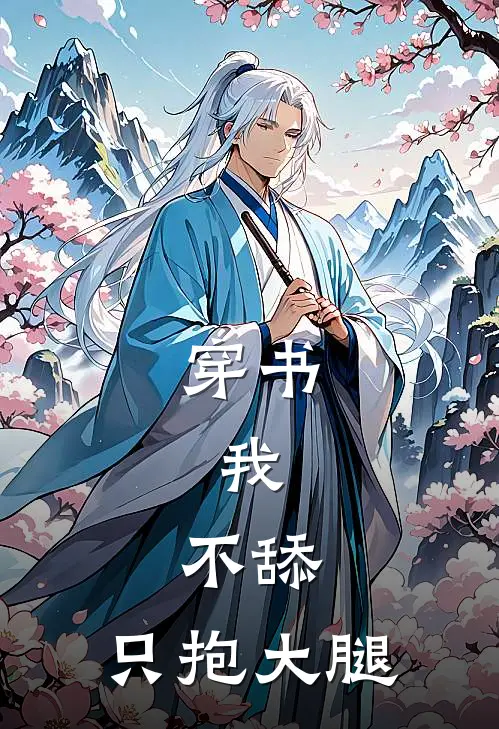 穿书：我，不舔，只抱大腿