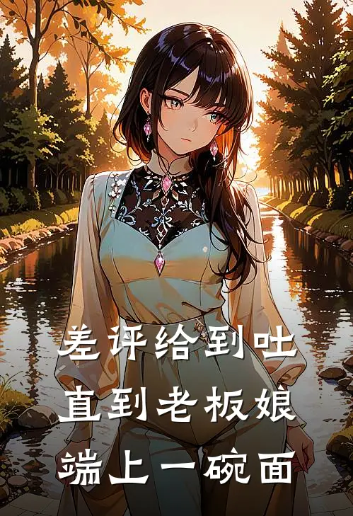 差评给到吐，直到老板娘端上一碗面