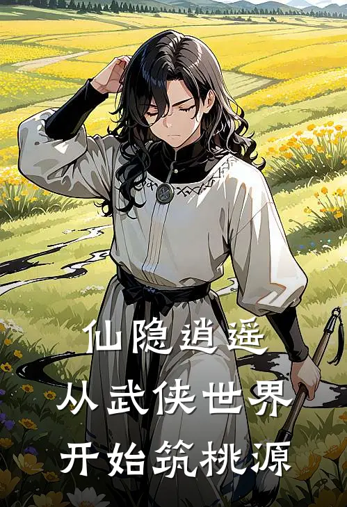 仙隐逍遥：从武侠世界开始筑桃源