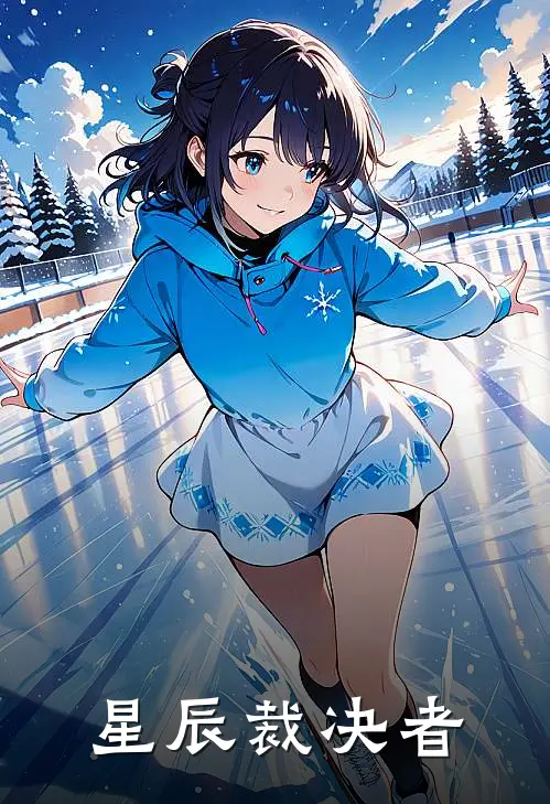 星辰裁决者