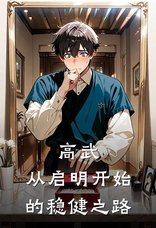 高武：从启明开始的稳健之路