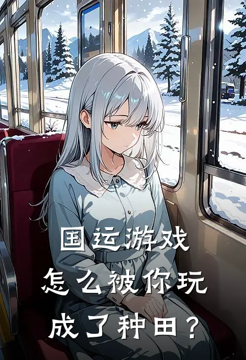 国运游戏，怎么被你玩成了种田？