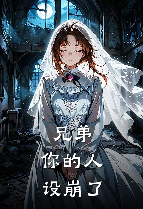 兄弟，你的人设崩了