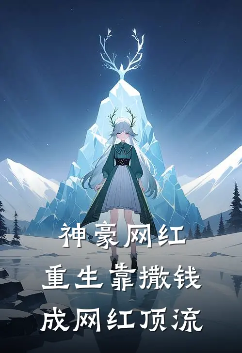 神豪网红：重生靠撒钱成网红顶流