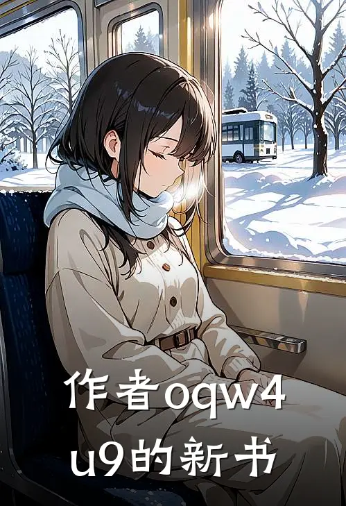 作者oqw4u9的新书