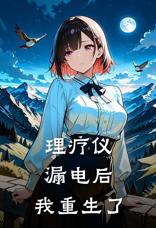 理疗仪漏电后，我重生了