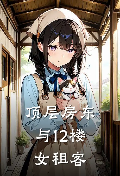 顶层房东与12楼女租客