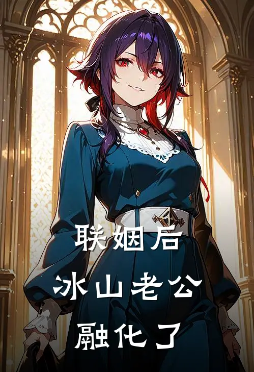 联姻后，冰山老公融化了