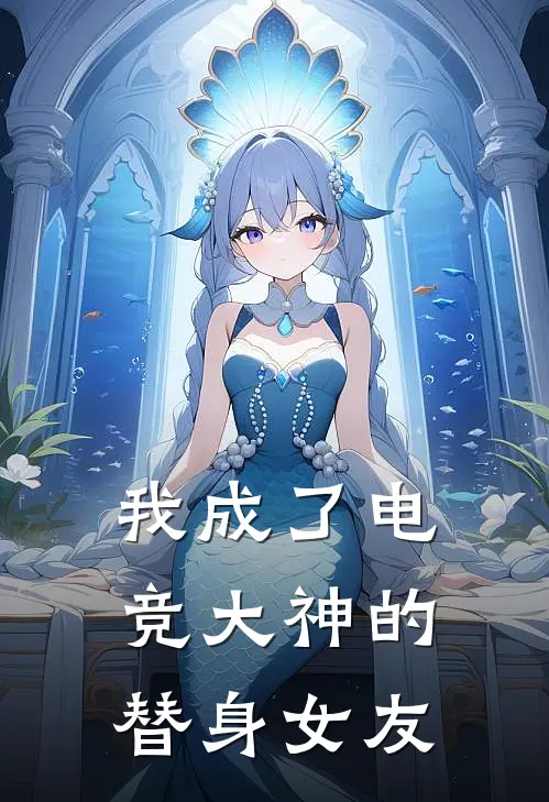 我成了电竞大神的替身女友
