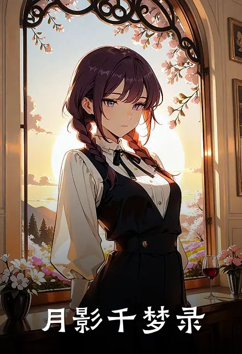 月影千梦录